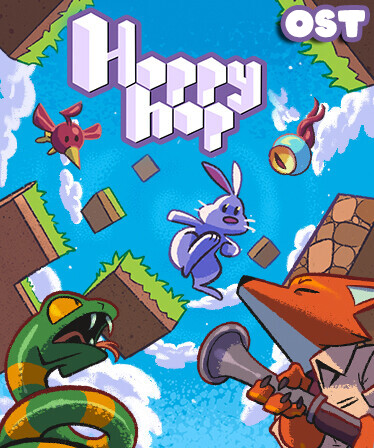 Hoppy Hop (Original Soundtrack)