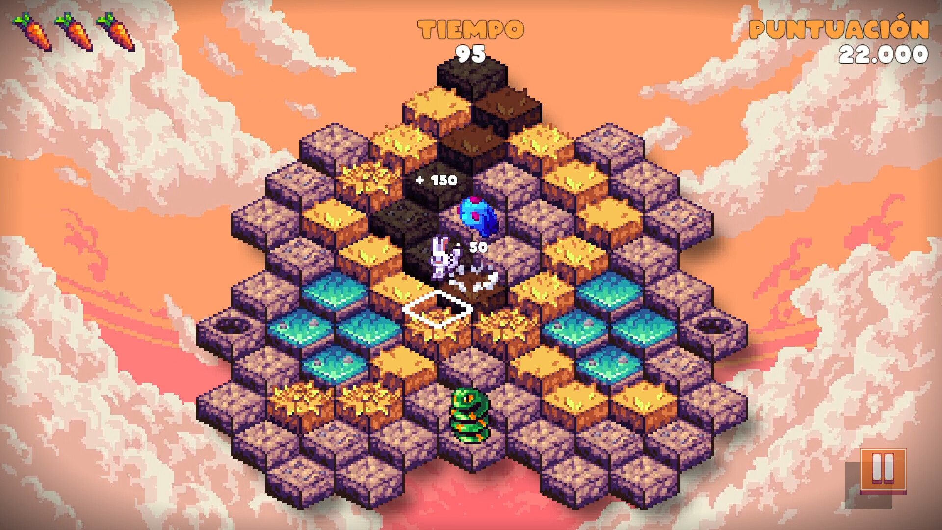 Hoppy Hop (Original Soundtrack) on Steam