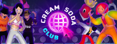 CREAM SODA CLUB