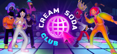 Cream Soda Club steam charts