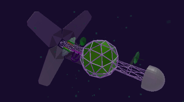 Скриншот из Liberation