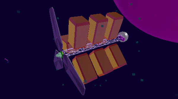 Скриншот из Liberation