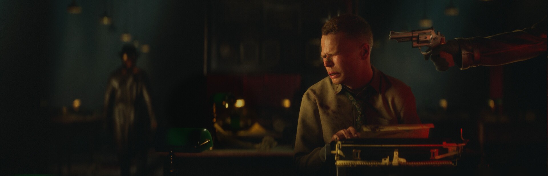 Library Hero - Steam library hero banner