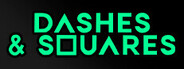Dashes & Squares