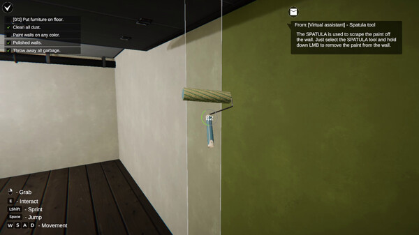 Garage Flipper: Prologuefor windows and Linux 1