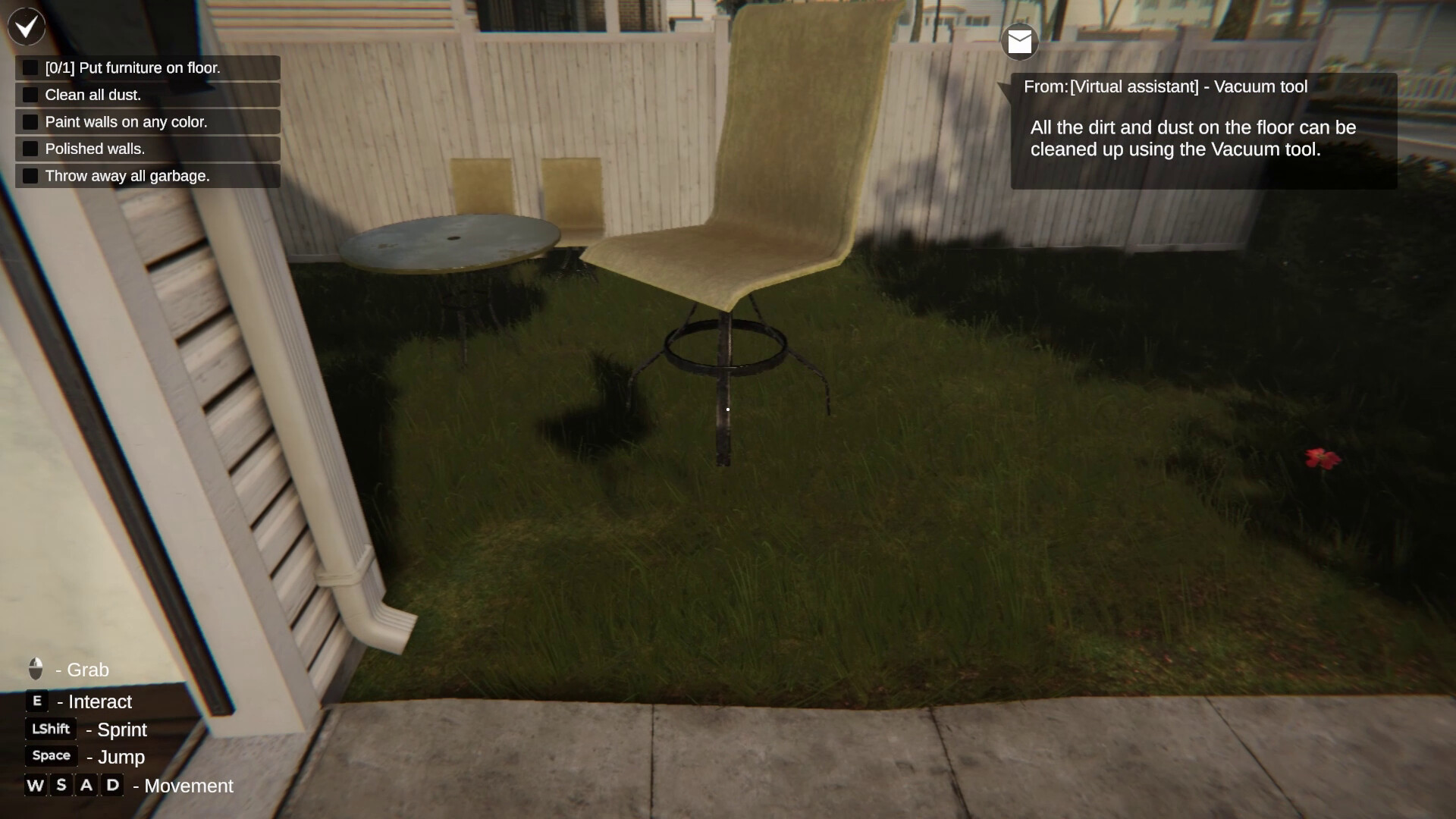 Garage Flipper: Prologue #6