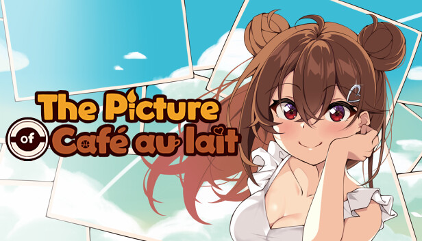 The Picture of Café au lait on Steam