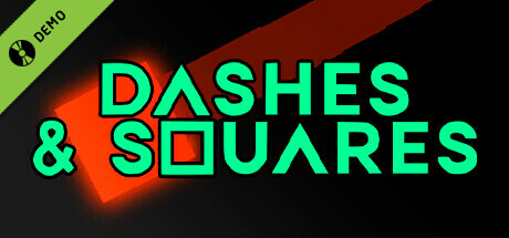 Dashes & Squares - Demo