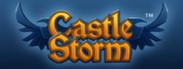 Logo for CastleStorm