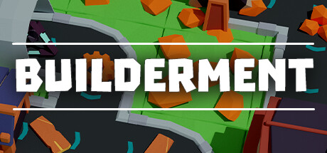 Builderment Cover Image
