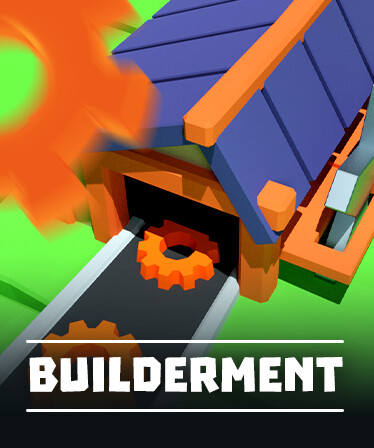 Builderment