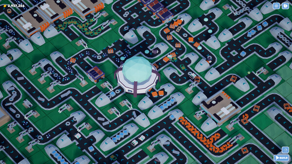 Builderment game for windows Pc 1