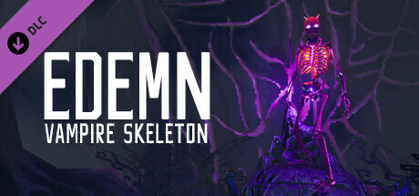 Edemn - Vampire Skeleton banner image