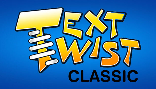 Text Twist Classic on Steam