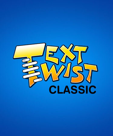 Text Twist Classic