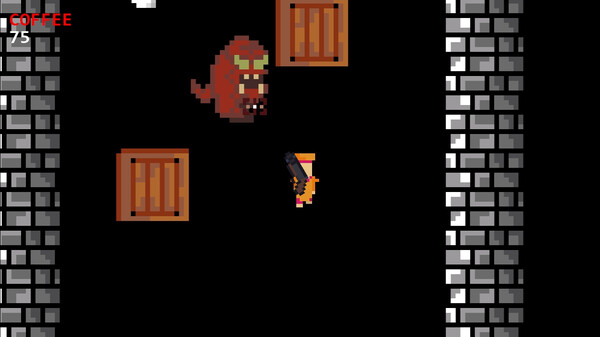 A CRAZY GUYfor windows and Linux 1