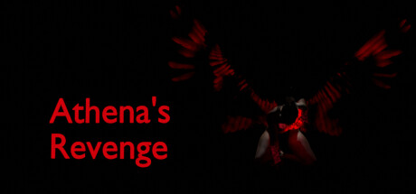 Athena's Revenge title image