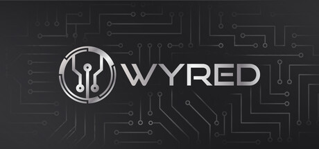 Wyred Cover Image