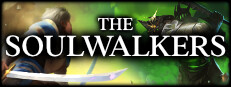 The Soulwalkers