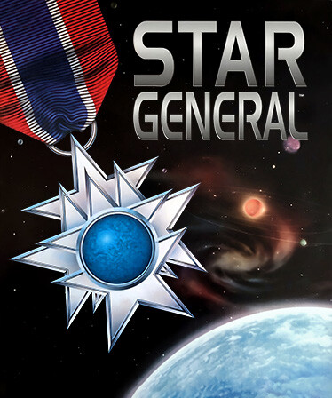 Star General