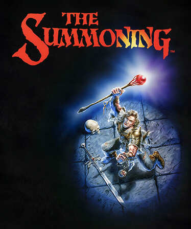 The Summoning