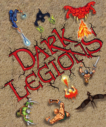 Dark Legions