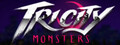 Tri City Monsters logo