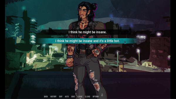 Tri City Monstersfor windows and Linux 1