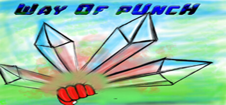 Image for Way of the Punch