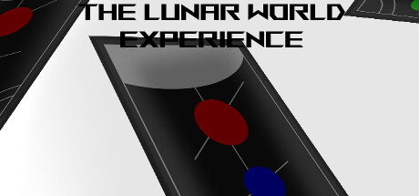The Lunar World Experience Cover Image