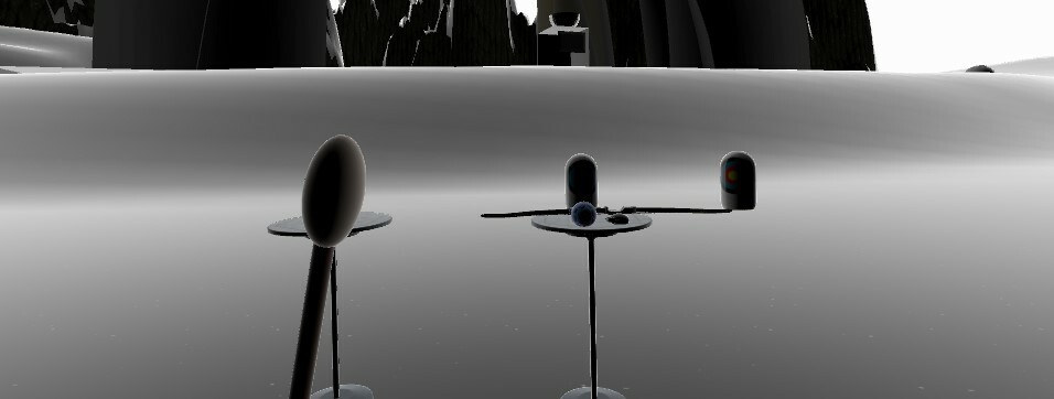 The Lunar World Experience #4