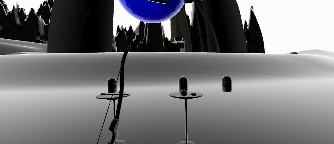 The Lunar World Experience #3