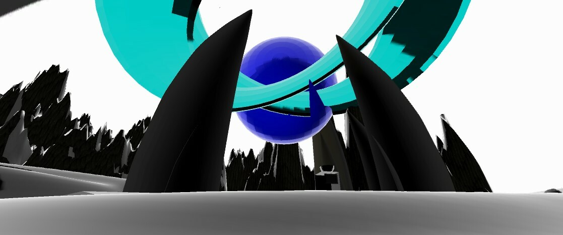 The Lunar World Experience #2