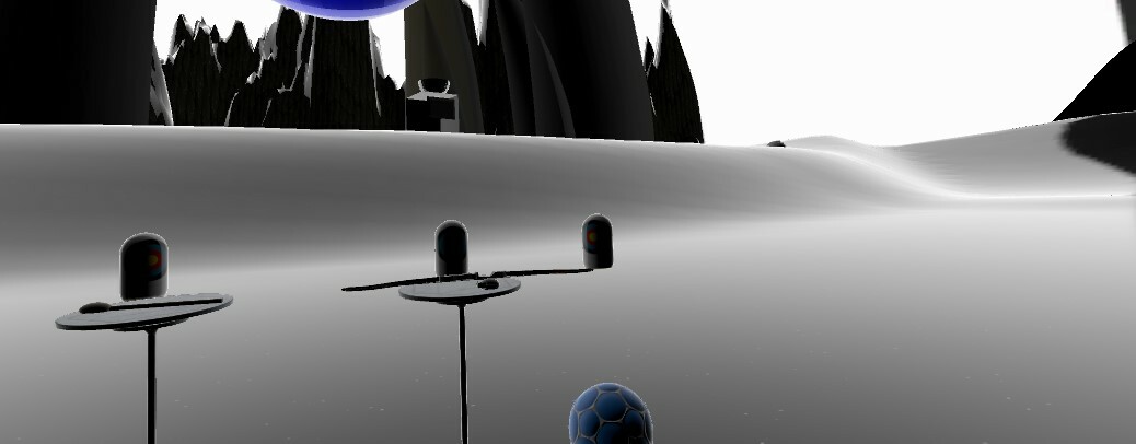 The Lunar World Experience #5