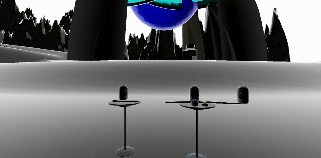 The Lunar World Experience #0