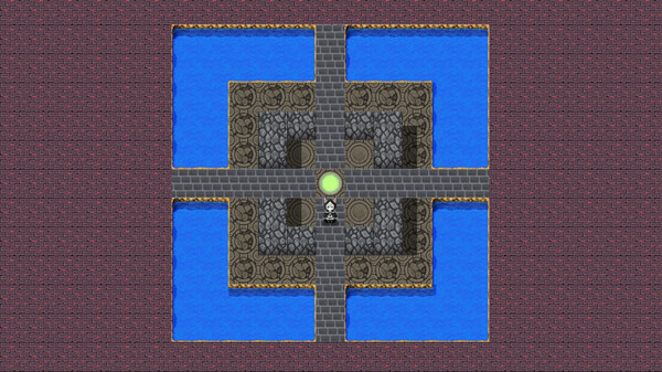 Скриншот из Phanotia: Interlude I-Aubzan Abbey