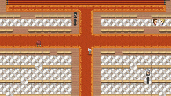 Phanotia: Interlude I-Aubzan Abbeyfor windows and Linux 1