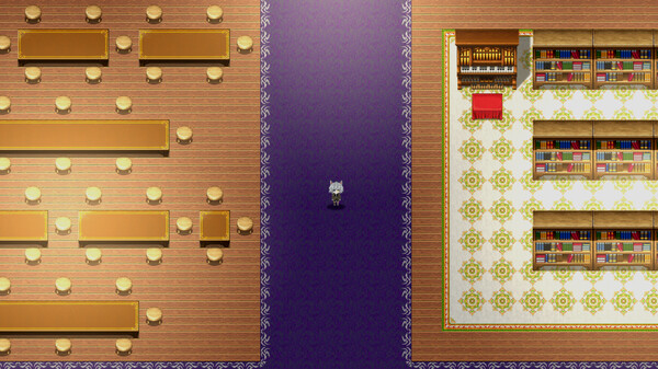 Phanotia: Interlude I-Aubzan Abbey game for windows Pc 1