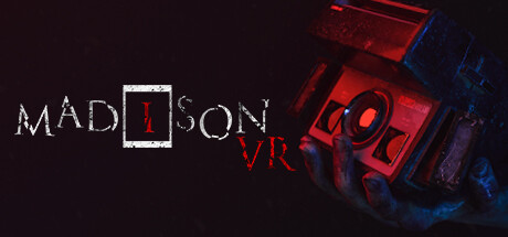 MADiSON VR banner image