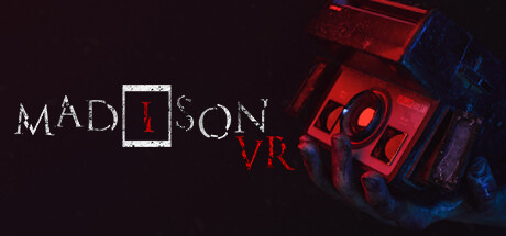 MADiSON VR Cover Image