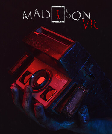 MADiSON VR