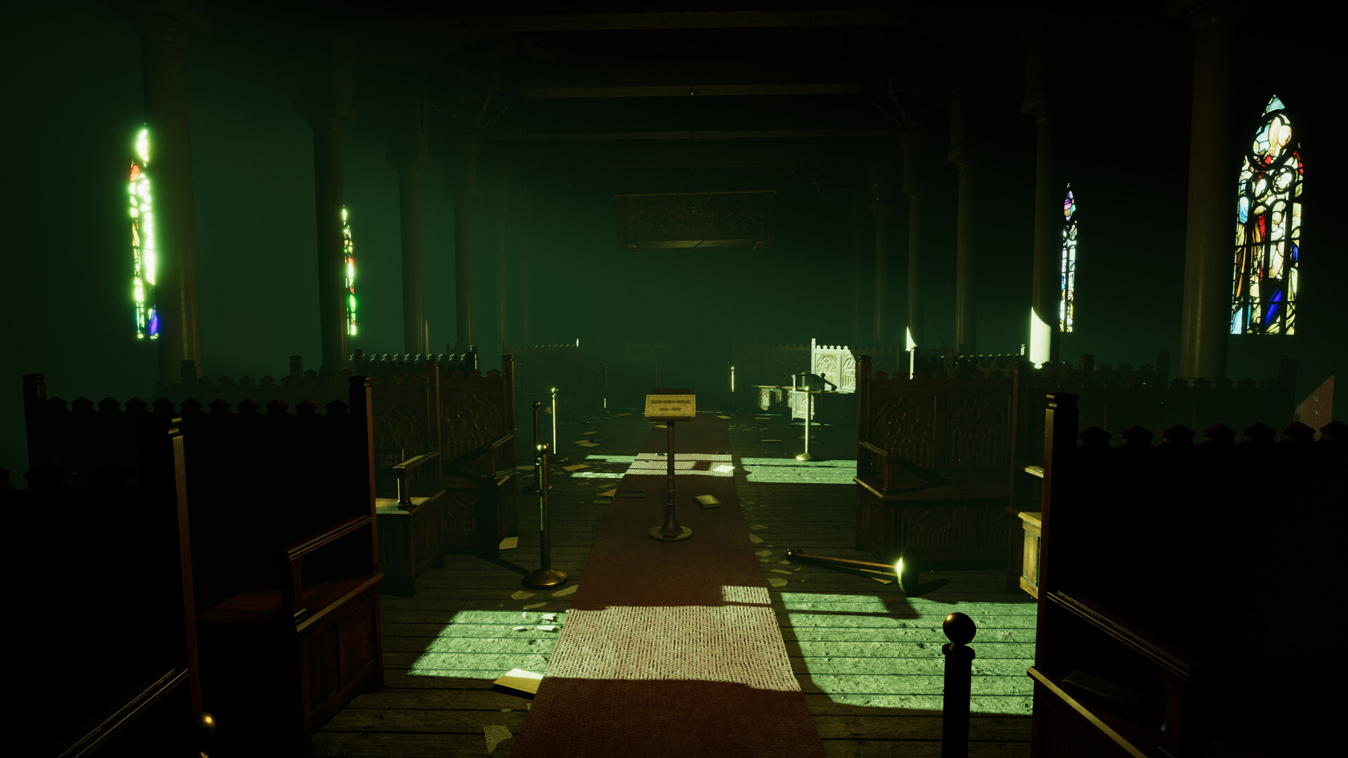 MADiSON VR on Steam