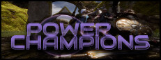 Power Champions 게임 이미지