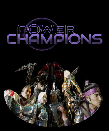Power Champions