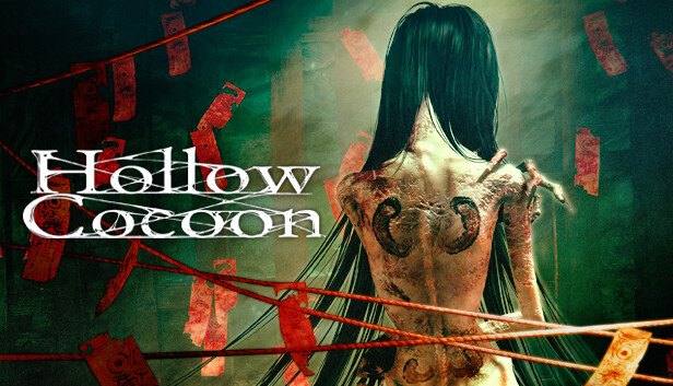 Save 10% on Hollow Cocoon on Steam