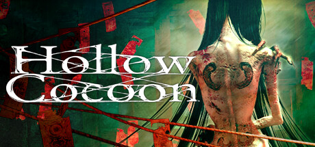 Hollow Cocoon Cover Image