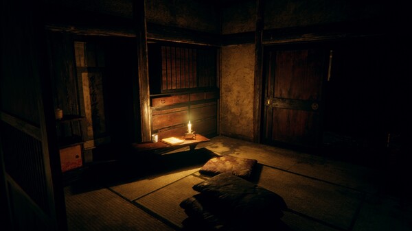 Скриншот из Hollow Cocoon Скриншот из Hollow Cocoon