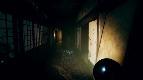 Скриншот из Hollow Cocoon Скриншот из Hollow Cocoon
