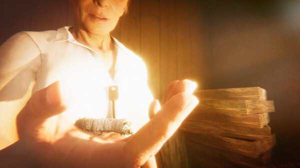 Hollow Cocoon game for Linux 1