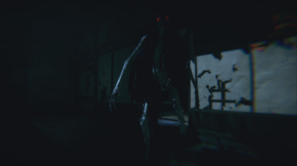 Скриншот из Hollow Cocoon Скриншот из Hollow Cocoon